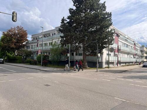 Foto - 4 Zimmer Wohnung in Obermenzing