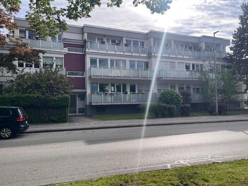Foto - 4 Zimmer Hochparterre zum Kaufen in München