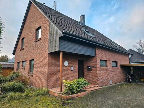 Foto - Von Privat! Zauberhafte Eigentumswohnung in 26127 Oldenburg!