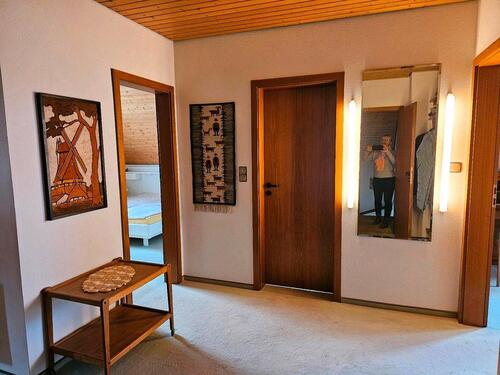 Foto - 3 Zimmer Etagenwohnung zum Kaufen in Oldenburg