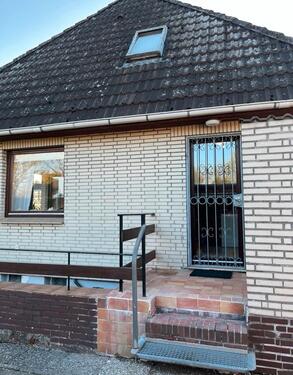 Foto - Einfamilienhaus zum Kaufen in Bönningstedt