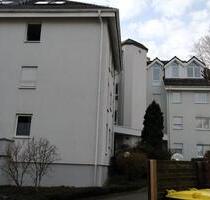 Wohnen am Kurpark: Drei-Zimmer-Wohnung in Bad Homburg mit TG in z - Bad Homburg vor der Höhe Berliner Siedlung/Gartenfeld