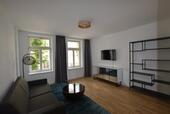 Foto - Etagenwohnung in Leipzig