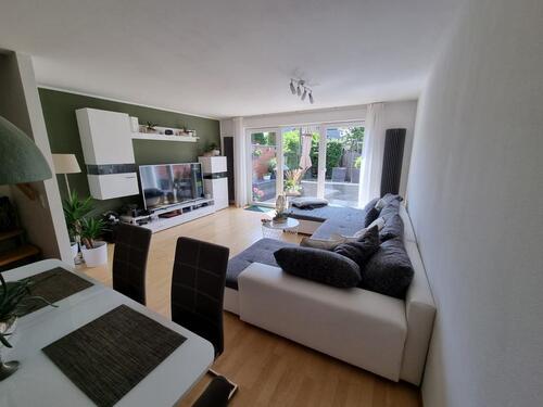 Foto - Reihenhaus im Herzen von Bocholt-Biemenhorst zu vermieten