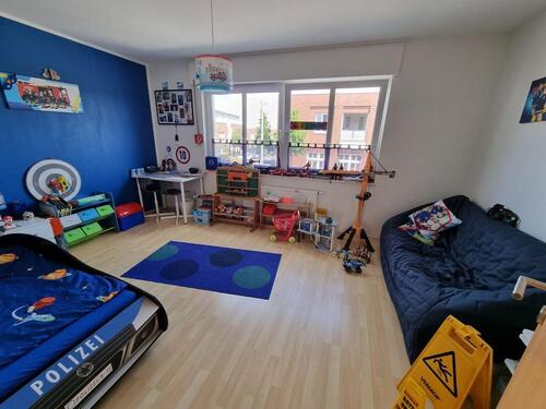 Foto - Einfamilienhaus in Bocholt zur Miete