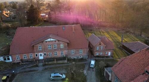 Foto - Einfamilienhaus zum Kaufen in Rehna