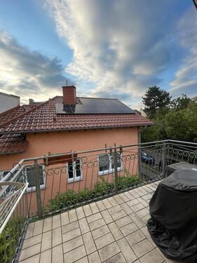 Foto - Etagenwohnung in Bendorf zur Miete