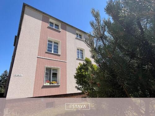 Foto - Helle 2-Zimmer-Wohnung in ruhiger Lage auf dem Pfarrhübel