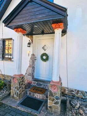 Foto - Haus in idyllischer Waldrandlage