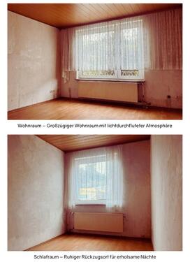 Foto - CHARMANTE 3-ZIMMER-WOHNUNG WUPPERTAL