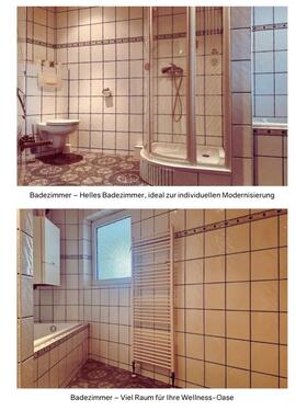 Foto - Etagenwohnung zur Miete in Wuppertal