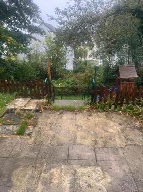 Foto - Helle Untergeschosswohnung mit eigenem Eingang und Gartenbereich