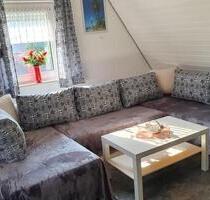 Vermiete gemühtliche Dachgeschoßwohnung - Hann. Münden