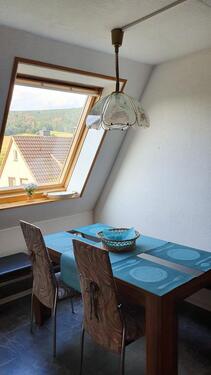 Foto - Etagenwohnung in Hann. Münden zur Miete