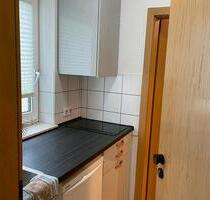 Einladendes 1-Zimmer Appartement mit Balkon und Einzelstellplatz - Kaiserslautern Einsiedlerhof