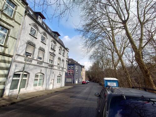 Foto - Etagenwohnung in Essen