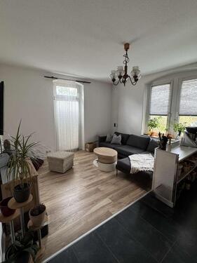 Foto - Etagenwohnung zur Miete in Radeberg