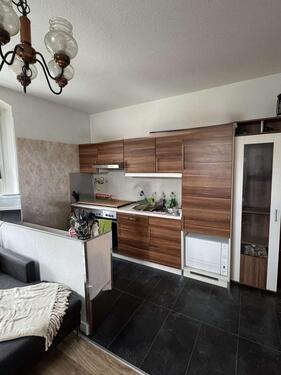 Foto - Etagenwohnung in Radeberg zur Miete