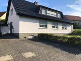 Foto - Freistehendes Einfamilienhaus in Anröchte-Ortsteil Uelde