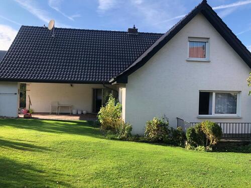 Foto - Einfamilienhaus zum Kaufen in Anröchte