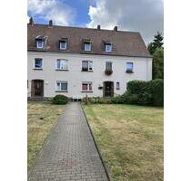 Wenn es einmal zu eng wird, haben wir die passende Wohnung. - Lünen Brambauer