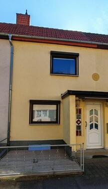 Foto - Einfamilienhaus zum Kaufen in Merseburg