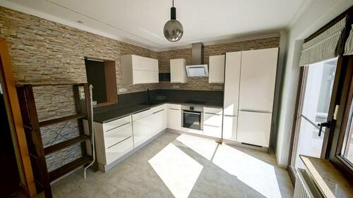 Foto - Einfamilienhaus in Merseburg