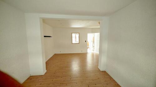 Foto - Einfamilienhaus in Merseburg zum Kaufen