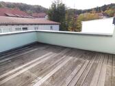 Foto - Helle und großzügige 91-m²-3-Zi.-Wohnung mit Abendsonnen-Dachterrasse K07