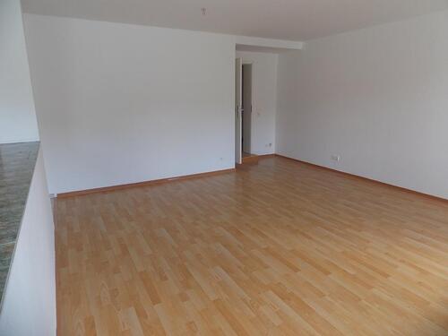 Foto - Etagenwohnung in Blankenburg (Harz) zur Miete