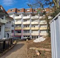 Wohnung 31 qm 650 Warm Miete - 500,00 EUR Kaltmiete, in Bad Säckingen (PLZ: 79713)