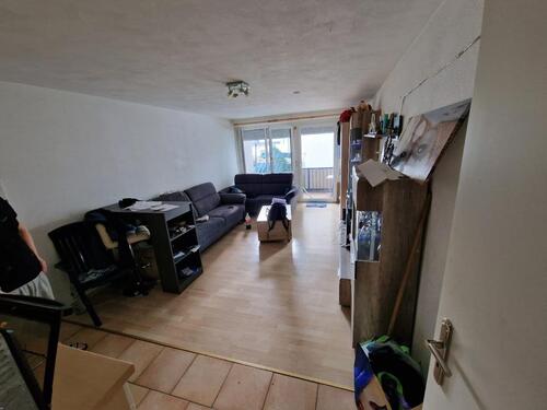Foto - Etagenwohnung zur Miete in Bad Säckingen