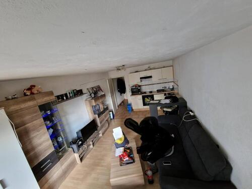 Foto - Etagenwohnung in Bad Säckingen