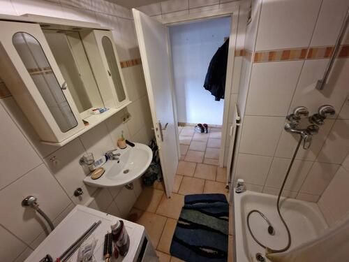 Foto - Etagenwohnung in Bad Säckingen zur Miete