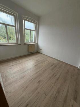 Foto - Etagenwohnung in Plauen