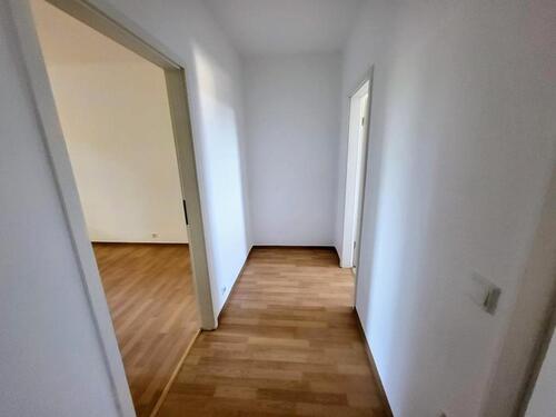 Foto - Etagenwohnung zur Miete in Laage