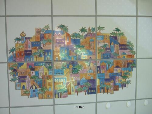 Foto - Rothenburg Gebsattel - 850,00 EUR Kaltmiete, ca.  120,00 m²