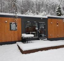 Urlaub in einem Tinyhaus im wunderschönen Altmühltal - Riedenburg