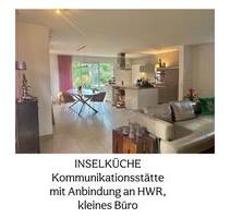 Modernes Stadthaus mit unmittelbarer Nähe zum Bahnhof! - Schwarzenbek