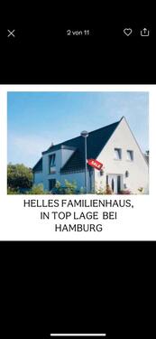 Foto - 5 Zimmer Einfamilienhaus zum Kaufen in Schwarzenbek