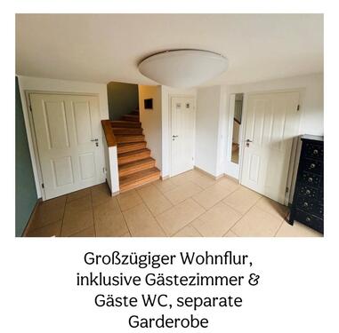Foto - 5 Zimmer Einfamilienhaus in Schwarzenbek