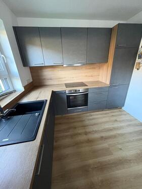 Foto - Erdgeschoßwohnung in Memmingen zur Miete