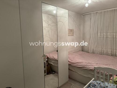 Foto - 3 Zimmer Etagenwohnung zur Miete in Berlin