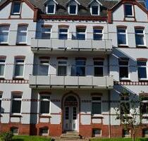 Schöne Wohnung in ruhiger Lage von Rendsburg