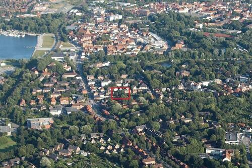 Foto - Etagenwohnung in Rendsburg zur Miete