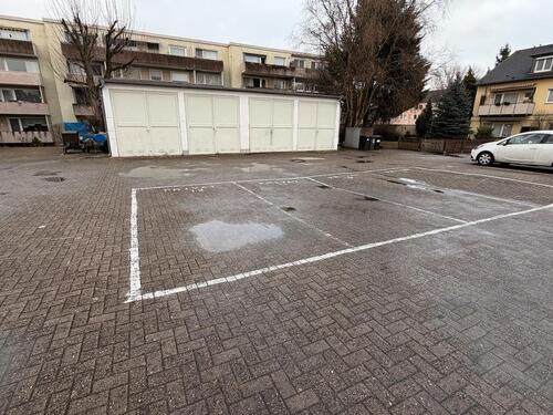 Foto - Stellplatz zu vermieten, Römerstraße 319 in Duisburg