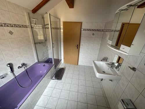 Foto - 3.5 Zimmer Maisonettenwohnung zur Miete in Schopfheim