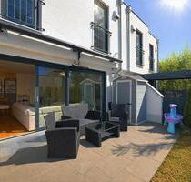 Ihr neues Zuhause - Modernes Stadthaus für höchste Ansprüche (Neubau aus 2025) - München Allach-Untermenzing