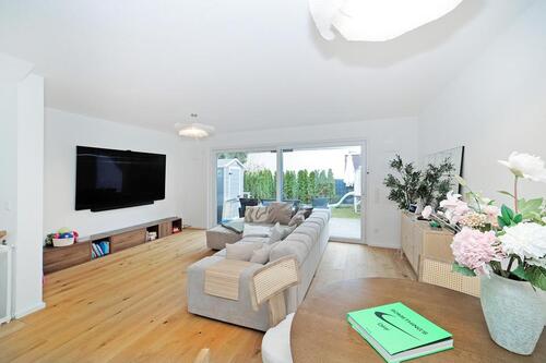 Foto - 5 Zimmer Reihenhaus in München