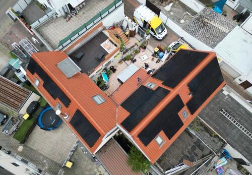 Foto - Haus & Wohn- & B&B - 630.000,00&nbsp;EUR Kaufpreis, ca.&nbsp; 200,00&nbsp;m&sup2;